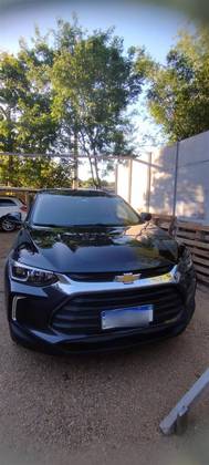 CHEVROLET TRACKER 1.0 TURBO FLEX LT AUTOMÁTICO
